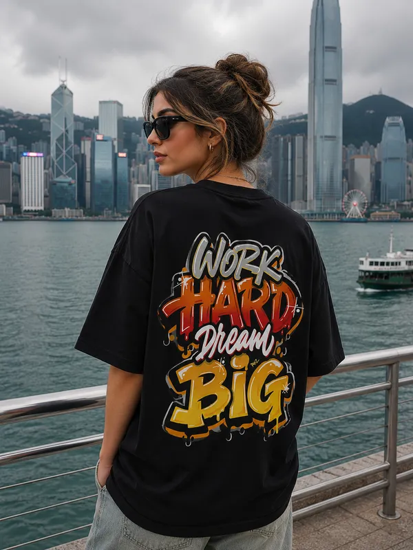 Oversized_Drop_Shoulder_French_Terry_Cotton_T-Shirt