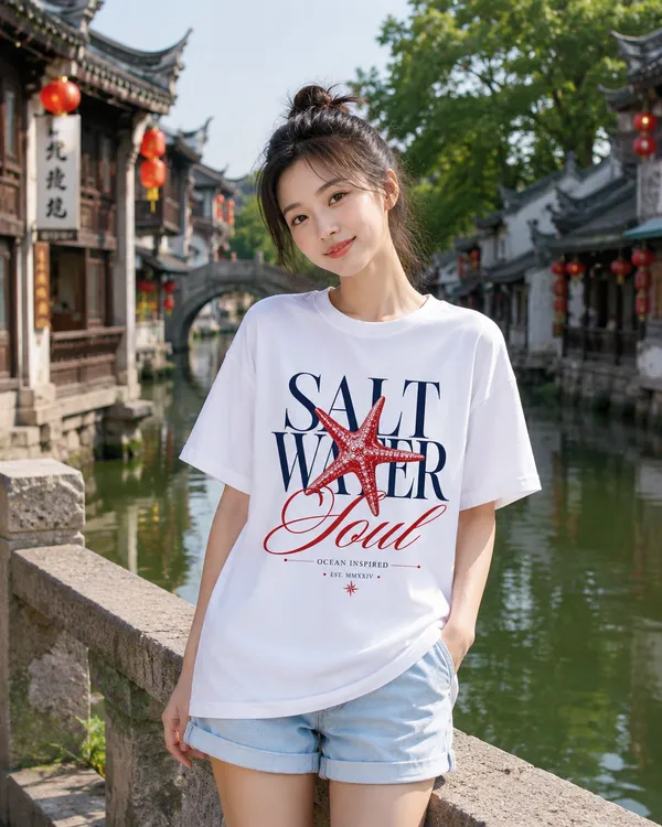 Oversized_Drop_Shoulder_French_Terry_Cotton_T-Shirt