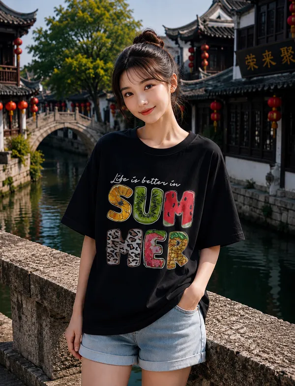Oversized_Drop_Shoulder_French_Terry_Cotton_T-Shirt