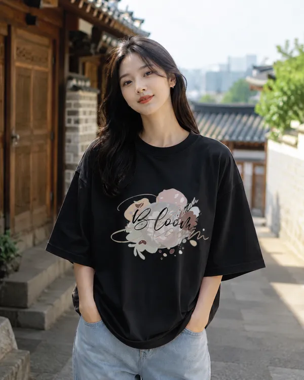 Oversized_Drop_Shoulder_French_Terry_Cotton_T-Shirt