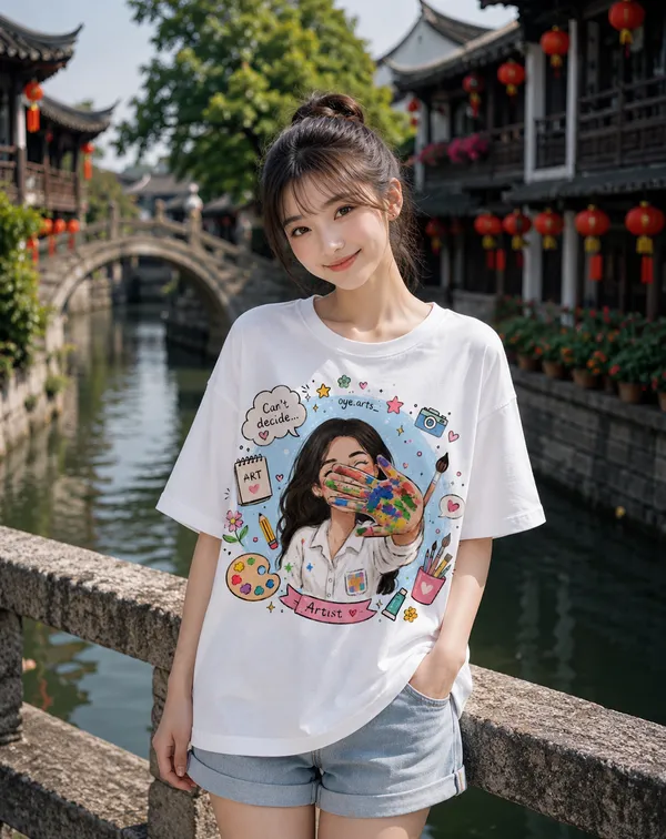Oversized_Drop_Shoulder_French_Terry_Cotton_T-Shirt