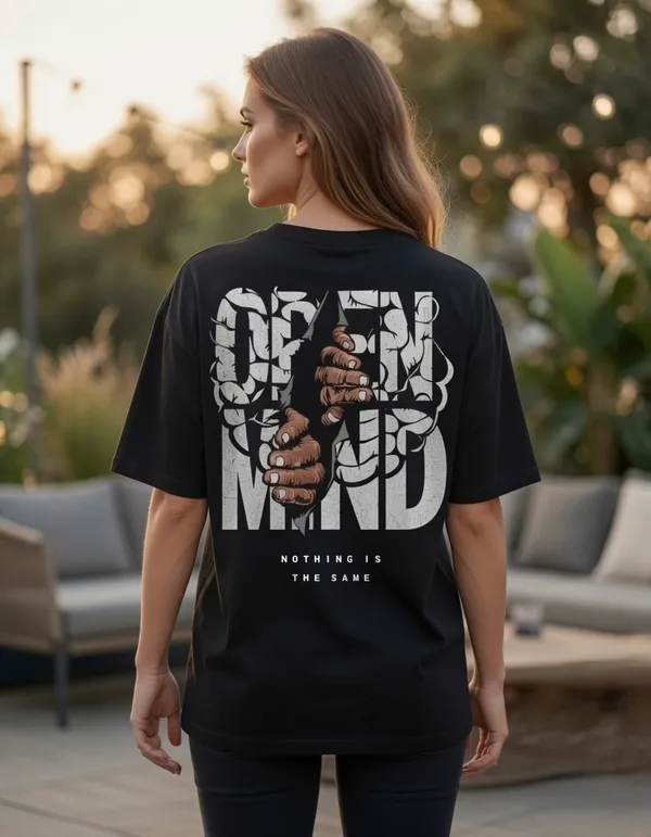 Oversized_Drop_Shoulder_French_Terry_Cotton_T-Shirt