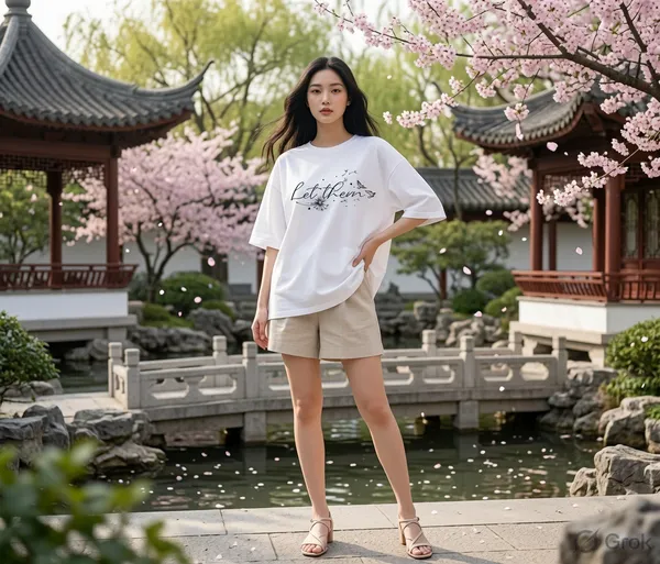 Oversized_Drop_Shoulder_French_Terry_Cotton_T-Shirt