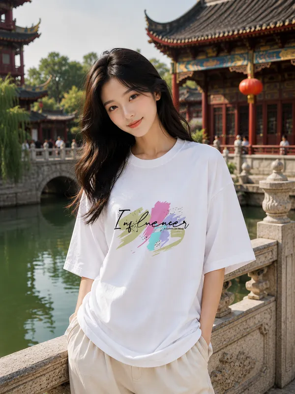 Oversized_Drop_Shoulder_French_Terry_Cotton_T-Shirt