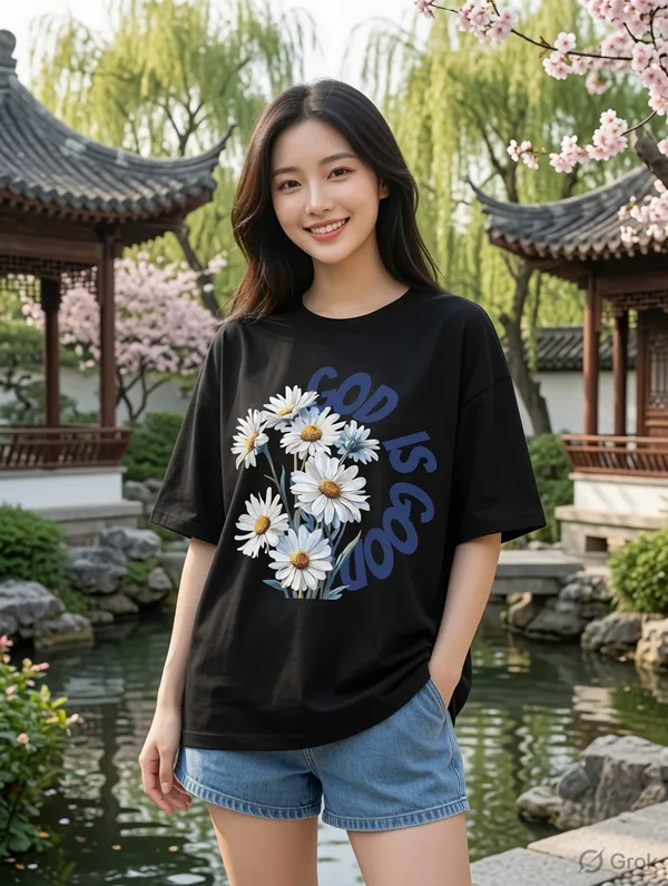 Oversized_Drop_Shoulder_French_Terry_Cotton_T-Shirt