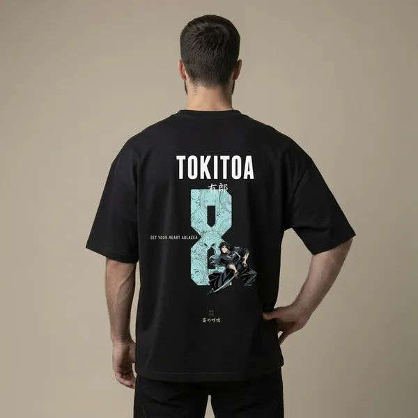 Oversized_Drop_Shoulder_French_Terry_Cotton_T-Shirt