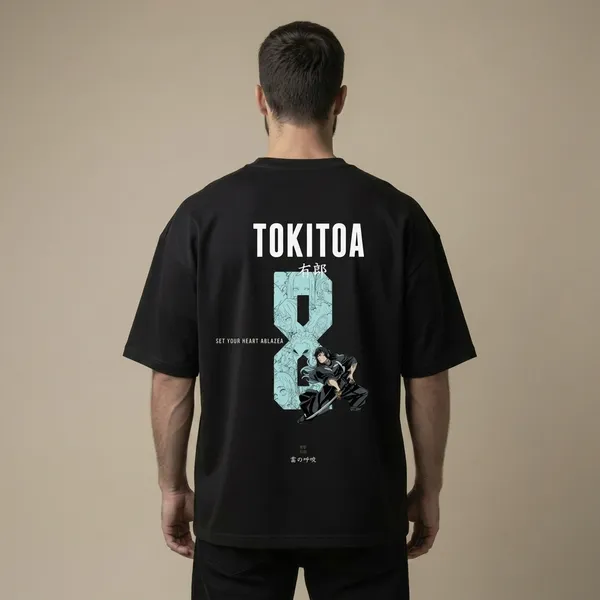 Oversized_Drop_Shoulder_French_Terry_Cotton_T-Shirt