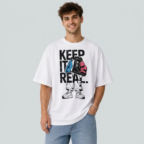 Oversized_Drop_Shoulder_French_Terry_Cotton_T-Shirt