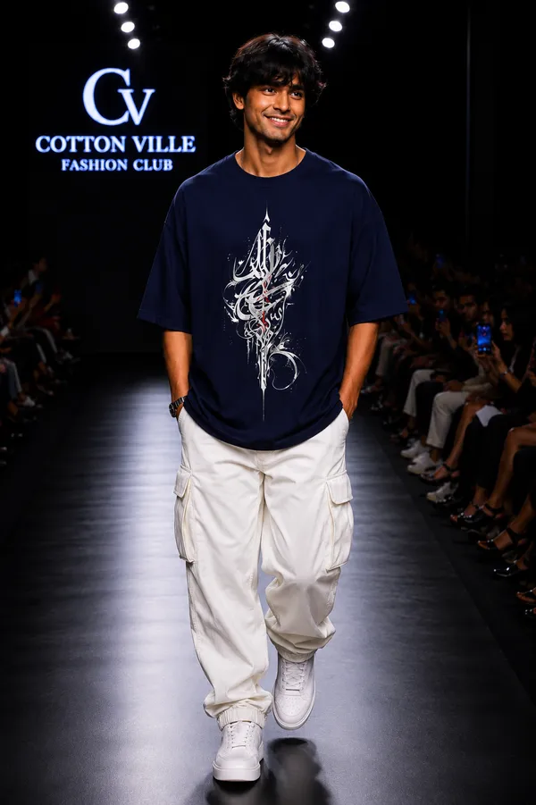 Oversized_Drop_Shoulder_French_Terry_Cotton_T-Shirt