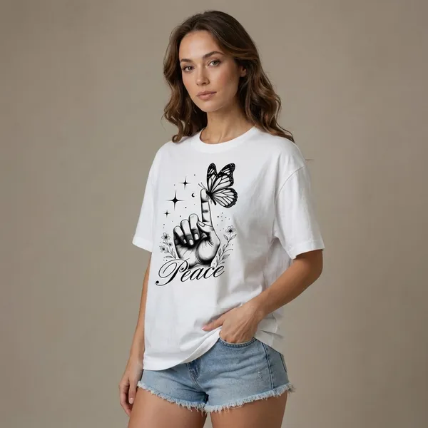 Oversized_Drop_Shoulder_French_Terry_Cotton_T-Shirt