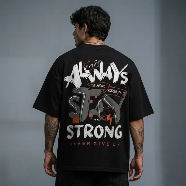 Oversized_Drop_Shoulder_French_Terry_Cotton_T-Shirt