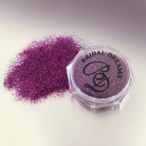 Purple_Synthetic_Glitter_Powder_For_Women