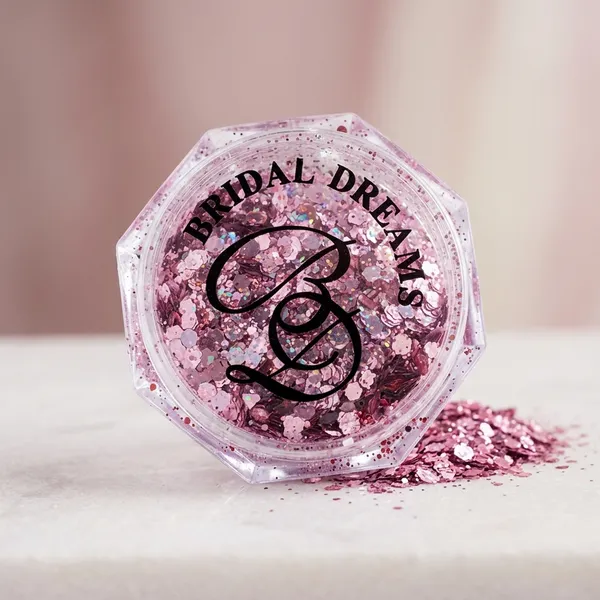 Pink_Synthetic_Premium_Glitter_Pot_For_Women