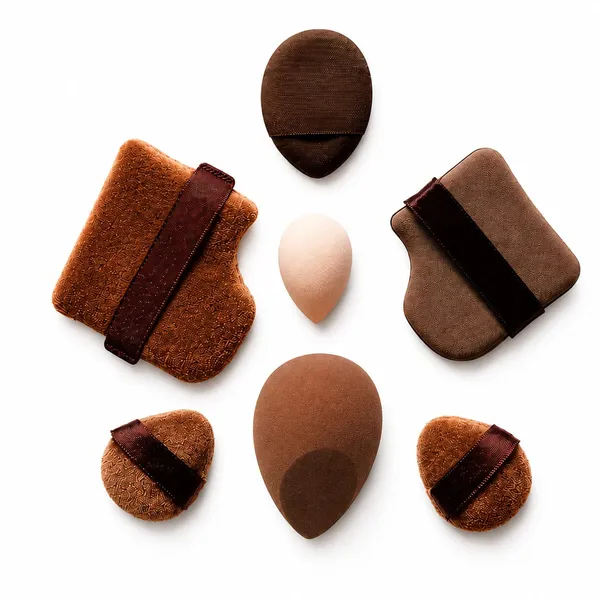 Seven_pic_beauty_blender_set