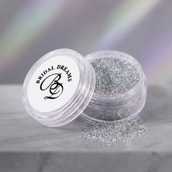 Silver_Synthetic_Holographic_Glitter_Powder_For_Women