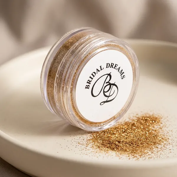 Gold_Synthetic_Premium_Glitter_Mix_For_Women