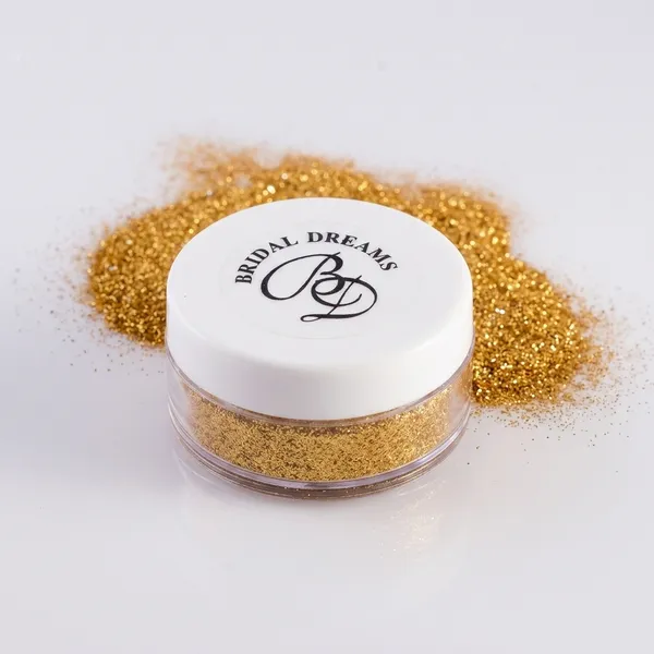 Gold_Synthetic_Premium_Glitter_Mix_For_Women