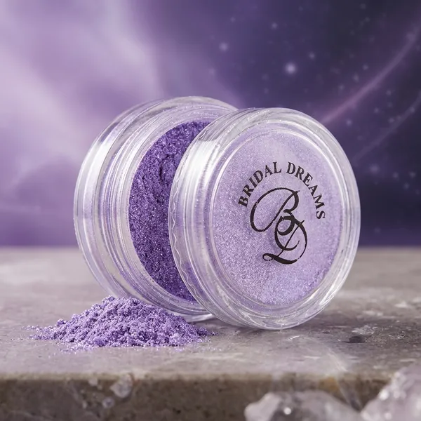 Purple_Synthetic_Shimmer_Powder_For_Women