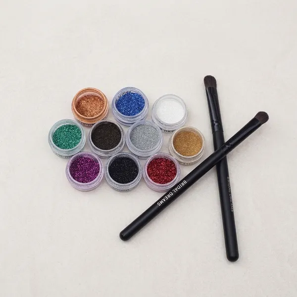 Multicolor_Synthetic_Glitter_Eyeshadow_Palette_For_Women_(Pack_Of_10_)