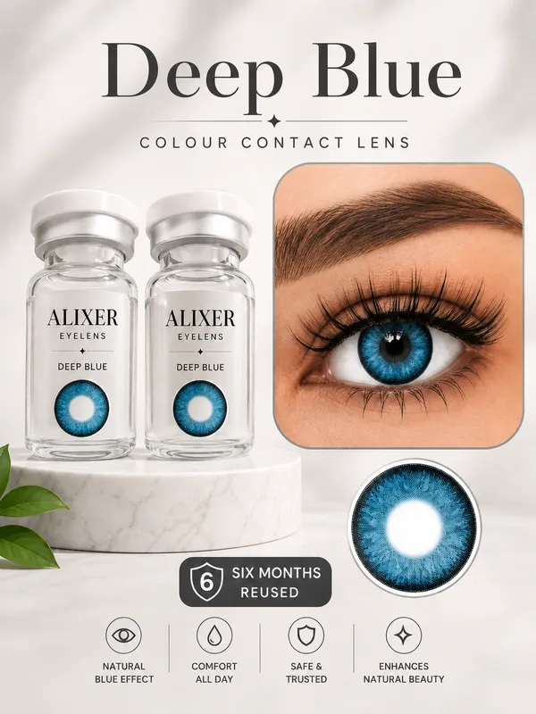 Deep_Blue_Soft_Hydrogel_Lens,_Water,_Breathable_Contact_Lens_For_Women
