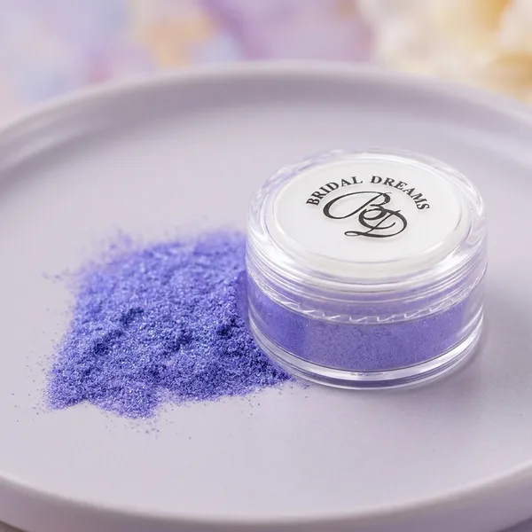 Purple_Synthetic_Shimmer_Powder_For_Women