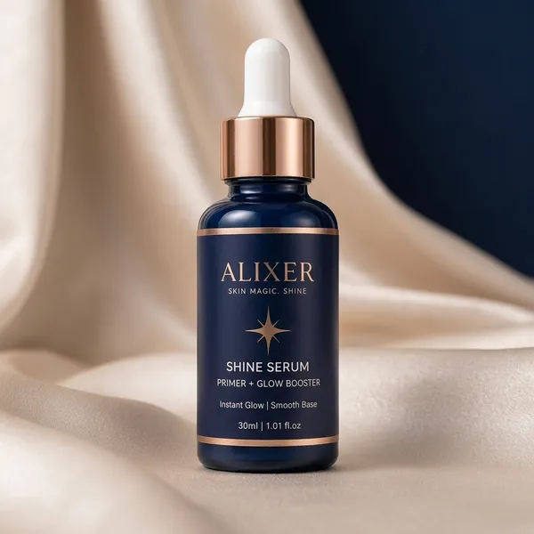 Multicolor_Glycerin_Serum_Primer_For_Women