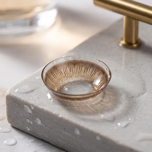 Brown_Soft_Hydrogel_Lens,_Water,_Breathable_Contact_Lens_For_Women