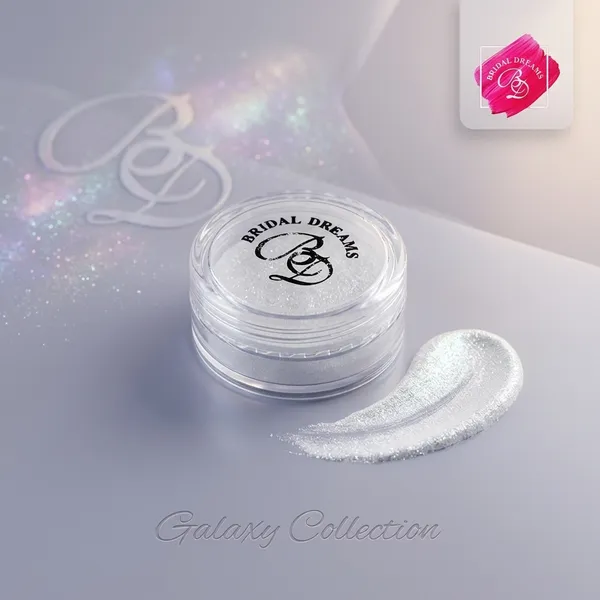 Gray_Synthetic_Shimmer_Powder_For_Women