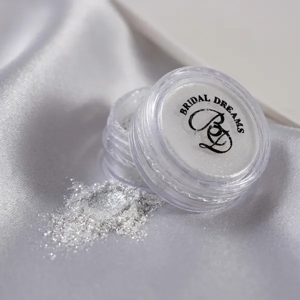 Gray_Synthetic_Shimmer_Powder_For_Women