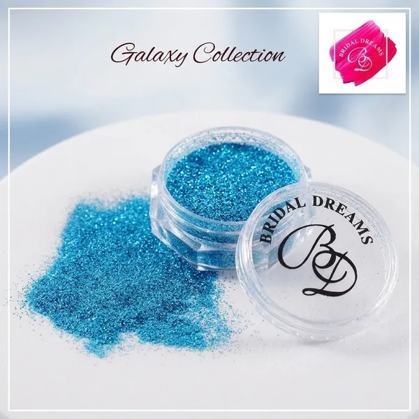 Turquoise_Blue_Synthetic_Glitter_Powder_For_Women