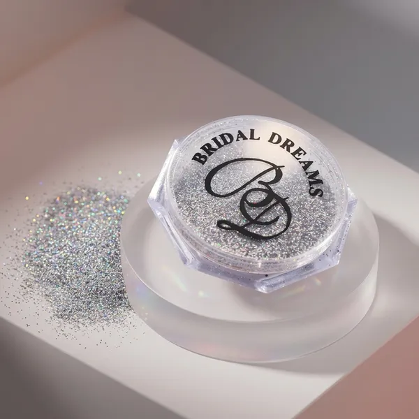 Silver_Synthetic_Nail_Art_Glitter_For_Women