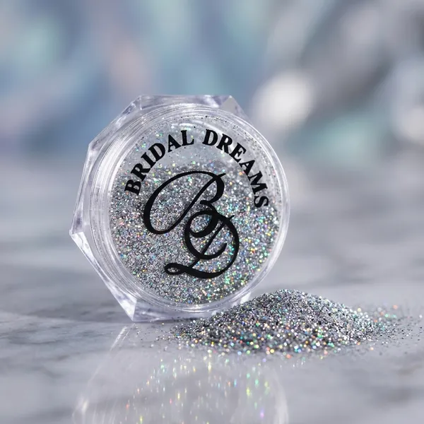 Silver_Synthetic_Nail_Art_Glitter_For_Women