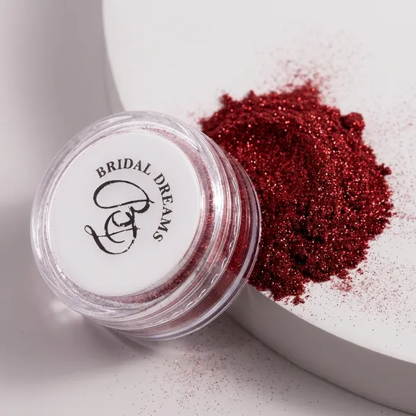 Red_Synthetic_Premium_Glitter_Powder_For_Women