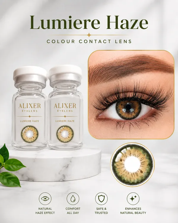 Light_Gold_Soft_Hydrogel_Lens,_Water,_Breathable_Contact_Lens_For_Women