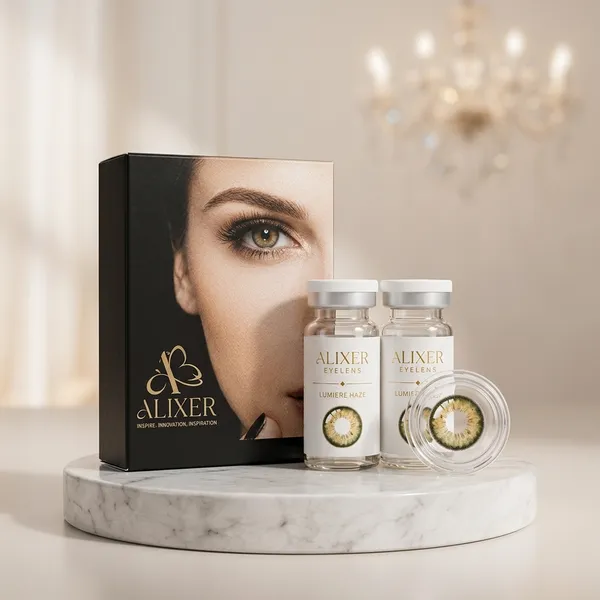 Light_Gold_Soft_Hydrogel_Lens,_Water,_Breathable_Contact_Lens_For_Women