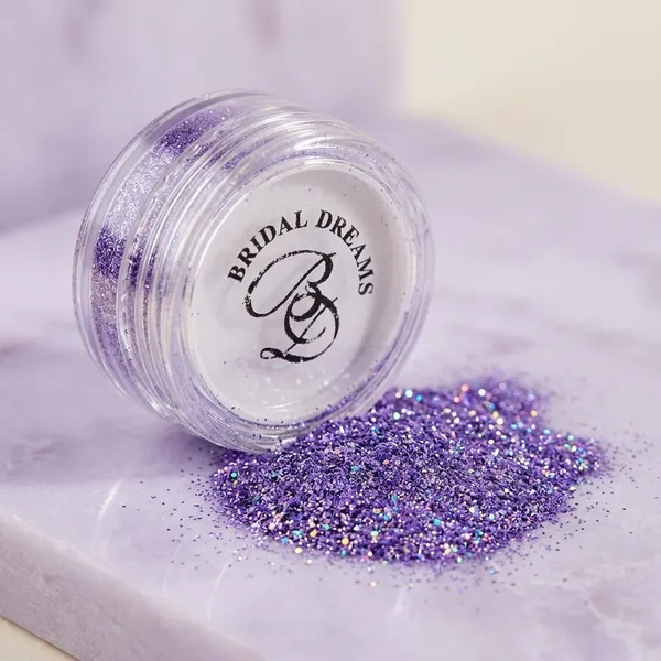 Purple_Synthetic_Glitter_Powder_For_Women