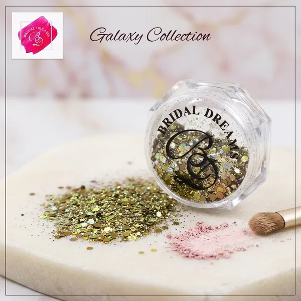 Gold_Synthetic_Premium_Glitter_Mix_For_Women