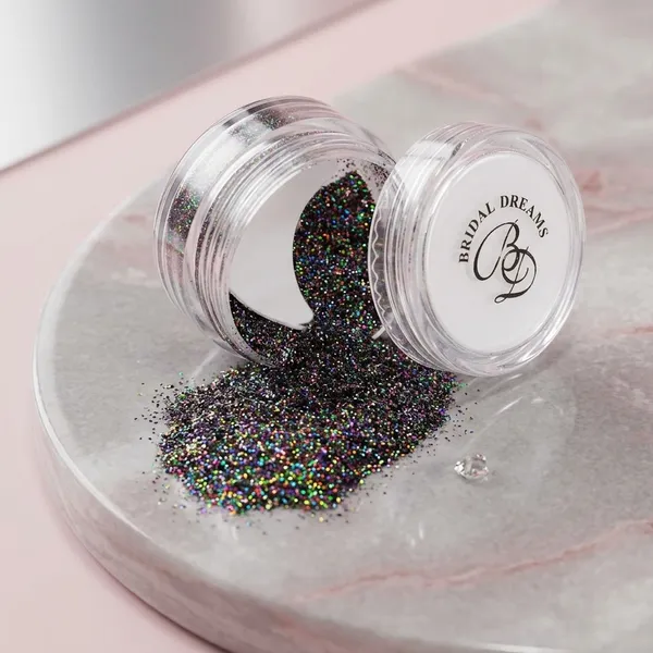Brown_Synthetic_Holographic_Glitter_For_Women