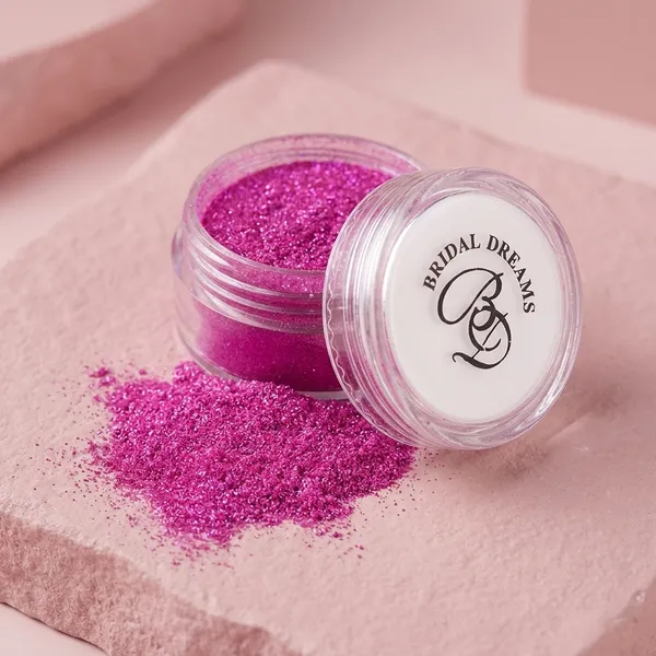 Purple_Synthetic_Glitter_Powder_For_Women