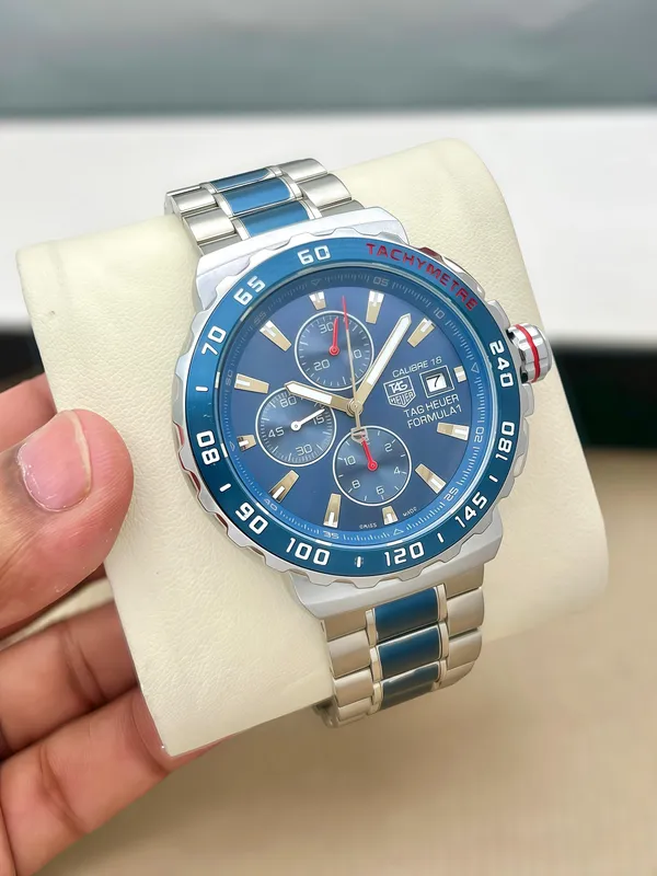 Heuer_Formula_1_