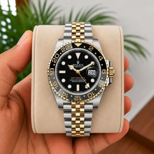 Role_x_Gmt_Master_2-Tone_Watch