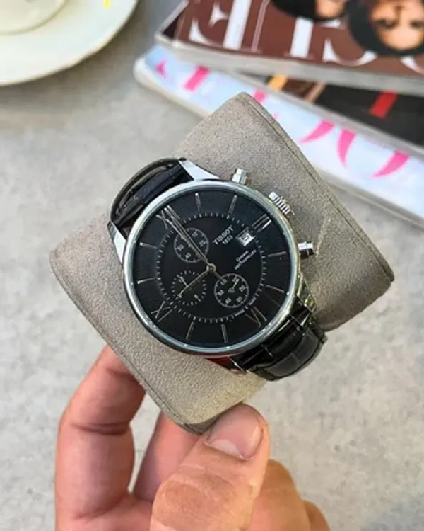 Tisso_t_1853_Chemin_Black-Silver-Black