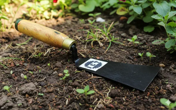 JCT_Gardening_Trowel_/_Khurpi_Tool_|_Durable_Metal_Blade_&_Ergonomic_Wooden_Grip_for_Home_Garden_&_Bonsai