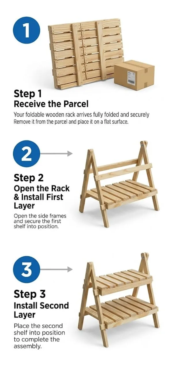 2-Tier_Wooden_Countertop_Organizer/Rack_–_Folding_A-Frame_Spice_Rack_&_Kitchen_Display_Shelf