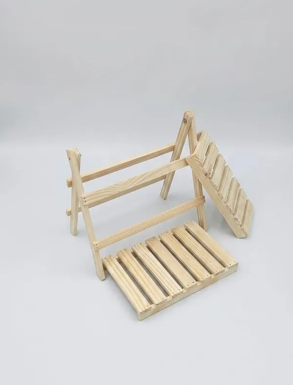 2-Tier_Wooden_Countertop_Organizer/Rack_–_Folding_A-Frame_Spice_Rack_&_Kitchen_Display_Shelf
