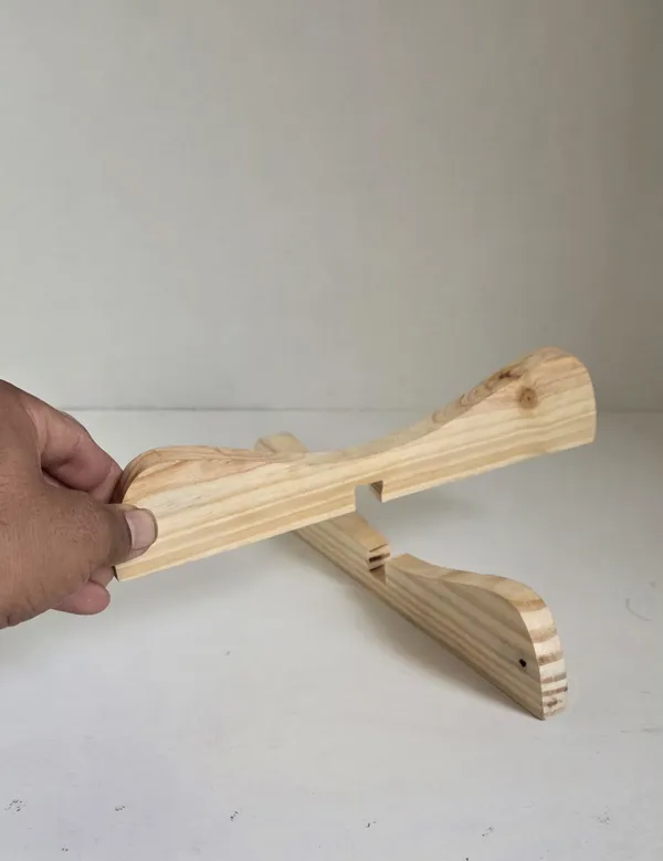 Wood_Minimalist_Natural_Finish_Foldable_Bowl_Stand_Pack_Of_2