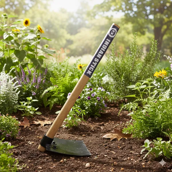 mini_Iron_Steel_Blade_Garden_Hoe_With_Wood_Handle