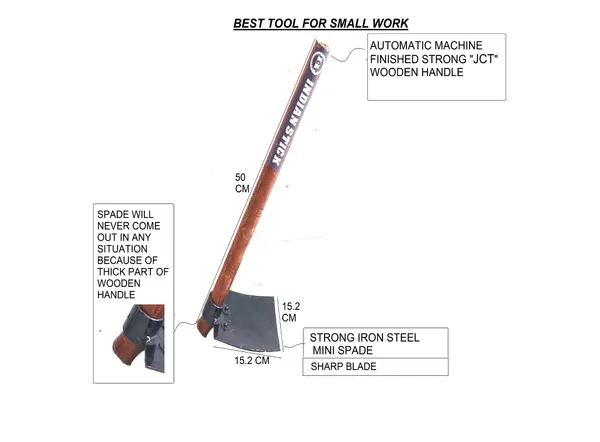mini_Iron_Steel_Blade_Garden_Hoe_With_Wood_Handle