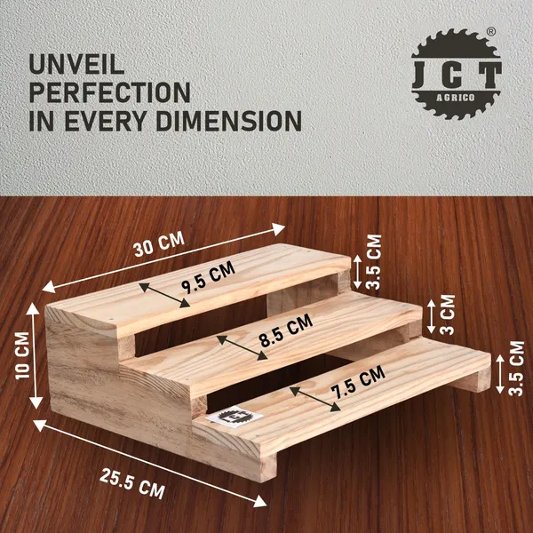 pine_wood_Rustic_Three_Tier_Kitchen_Spice_Rack_Organizer