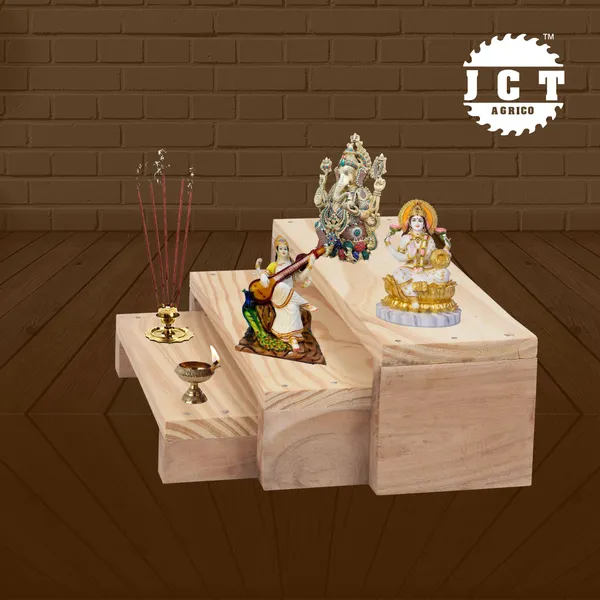Wood_Traditional_Three_Tier_Pooja_Display_Stand